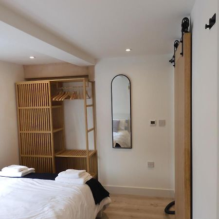 Fabulous Ground Floor Apt Adjacent To Beach Rhosneigr Exterior foto