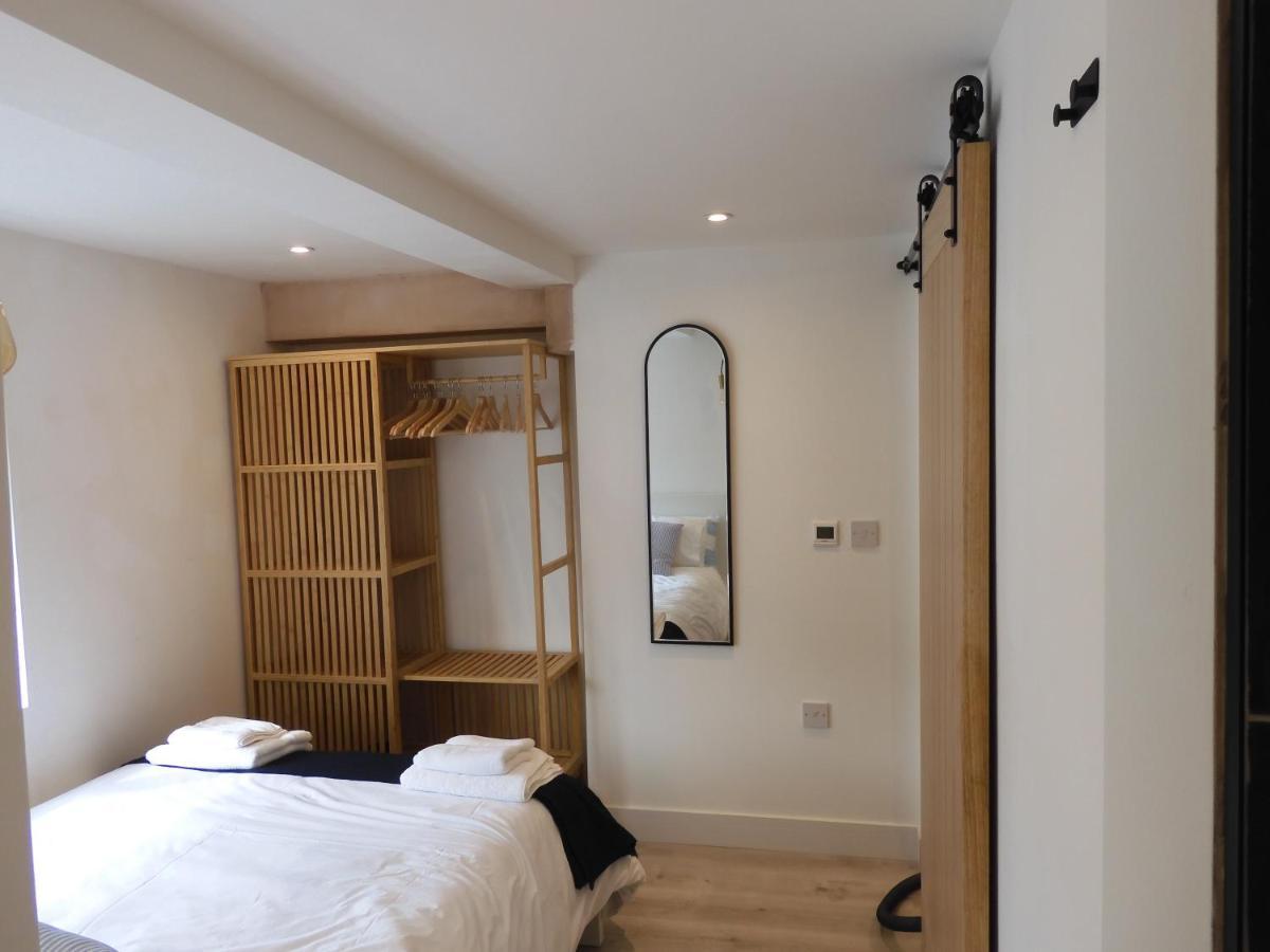 Fabulous Ground Floor Apt Adjacent To Beach Rhosneigr Exterior foto
